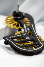 Load image into Gallery viewer, Sram eTap Gold
