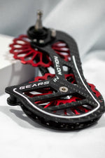 Load image into Gallery viewer, Sram eTap Red
