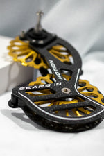 Load image into Gallery viewer, Sram Gold OSPW 11 Speed
